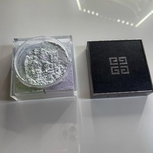 GIVENCY PRISME LIBRE SETTING & FINISHING LOOSE POWDER